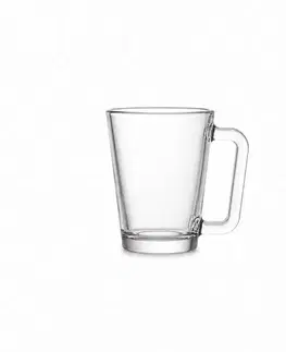 PROHOME - Hrnek sklo 270ml Los Angeles