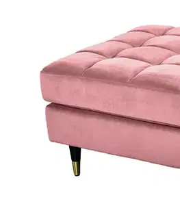 Taburet DRYÁS Dekorhome