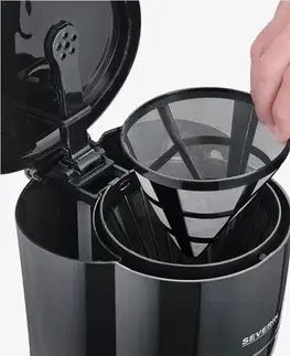 Severin KA 4320 kávovar
