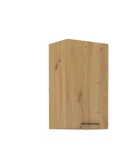 Horní skříňka MONRO 40 G-72 1F Tempo Kondela