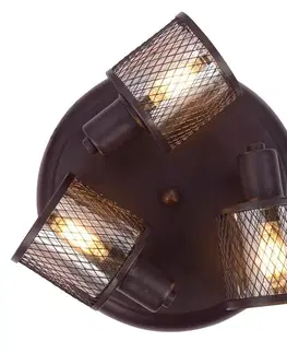 Stropní světlo CANABERA Candellux