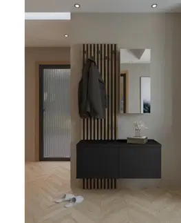 Předsíňová stěna REBEKA Tempo Kondela