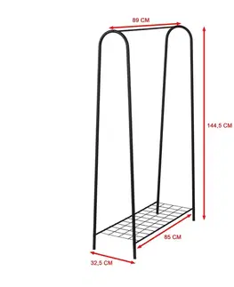 Coat Hanger Igor