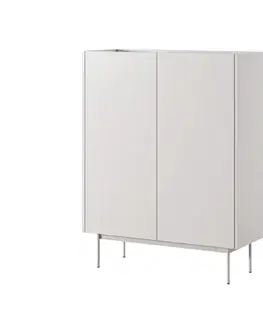 ArtPS Komoda TONNE KD-97 | cashmere