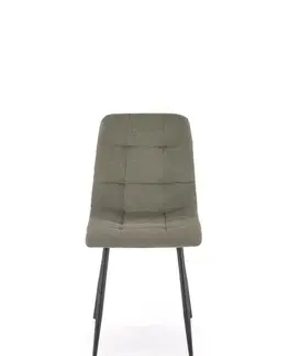 Jídelní židle K560 Halmar