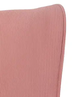 Křeslo ušák PINK2, růžová
