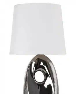 Stolní lampa HIERRO Candellux