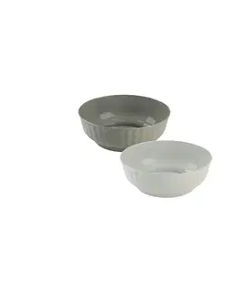 HEIDRUN - Miska plast 24cm různé barvy