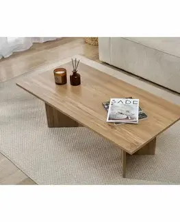 Konferenční stolek Sabin Oak