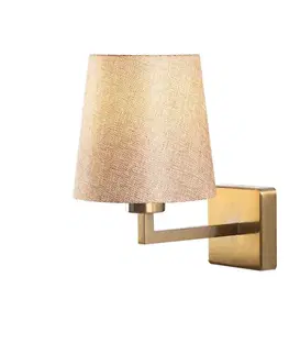 Nástěnná lampa Profil - 4651