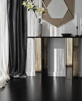 Komoda Dresser 2B - Bronze