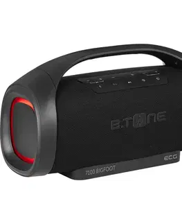 ECG B.TONE 7100 Bigfoot bezdrátový reproduktor