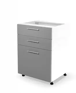 Spodní skříňka VENTO D3S-60/82 Halmar
