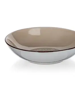 Banquet Sada hlubokých talířů Shape 20,4 cm, 6 ks
