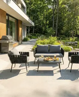 Zahradní sestava AZS-1604 Autronic