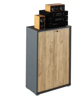 Skříň RIOMA TYP 09 Tempo Kondela