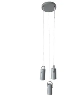 Závěsná lampa DEVAN Tempo Kondela