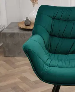 Jídelní křeslo THEIA Dekorhome