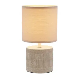 Stolní lampa DINA Candellux