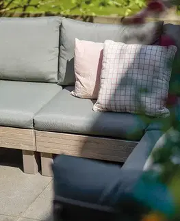 Zahradní sedací souprava ELEMENTS Rojaplast