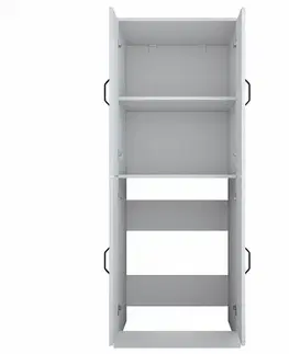 Skříňka na pračku KD109 - 3198