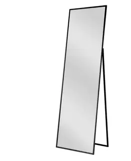 Stojací zrcadlo Cool Ayna / Metal Çerçeve / 170x50cm
