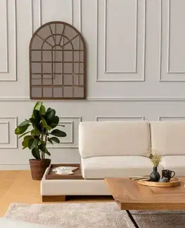 Rohová sedací souprava Tulip Corner Right Without Pouf - Beige