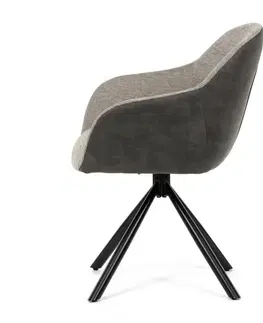 Otočné jídelní křeslo DCH-Y1143 Autronic