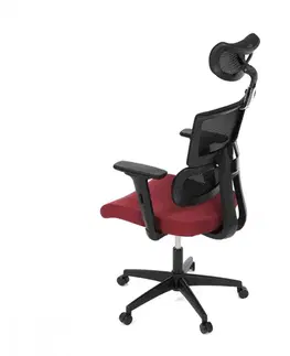 Kancelářská židle KA-B1025 Autronic