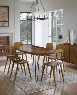 Avola AV1781-79 Jídelní stůl 200cm