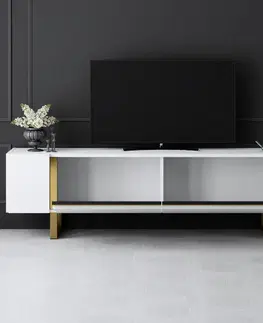 TV stolek YILDIZ GOLD Asirgroup