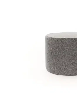 Puf Likya - Grey