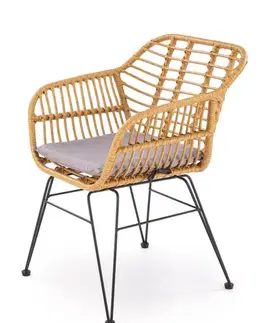 Jídelní židle K541 Halmar