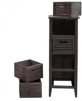 Komoda se šuplíky