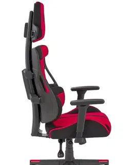 Kancelářské křeslo NITRO 2 Halmar
