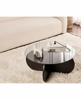 Konferenční stolek Aeris Black