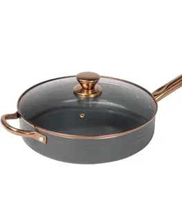 Lamart LT1271 pánev s poklicí Orro pr. 28 cm