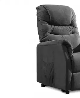 Relaxační TV křeslo TV-1171 Autronic
