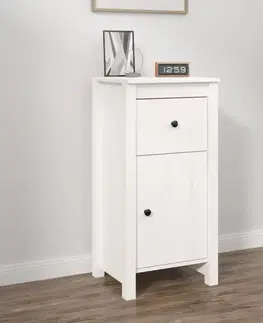 Noční stolek Dekorhome