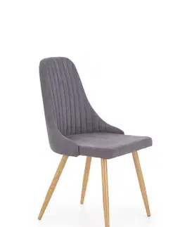 Jídelní židle K285 Halmar