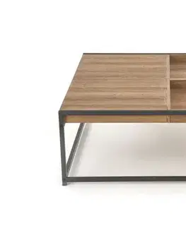Konferenční stolek FREGATA Halmar