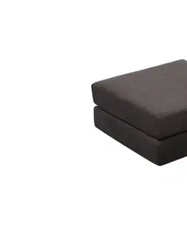 Puf Comfort - Anthracite