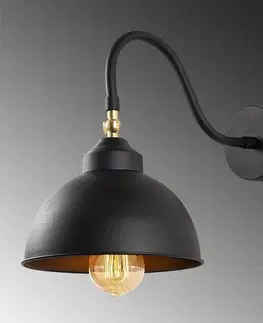 Nástěnná lampa Sağlam - 3742