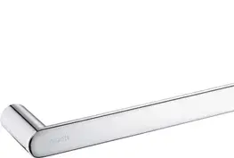 DEANTE Round chrom Nástěnný věšák na ručníky 60 cm ADR_0621