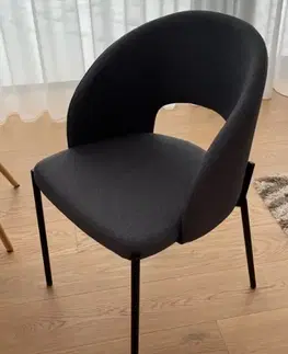 Jídelní křeslo K373 Halmar