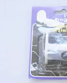 PROHOME - Magnetický držák mýdla