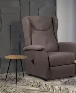 Elektrické polohovací křeslo TV-1192 Autronic