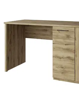 PC stůl DORSI 1D/120 Tempo Kondela