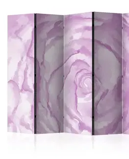 Paraván rose (pink) Dekorhome
