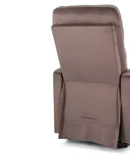 Relaxační křeslo Otus II Velvet